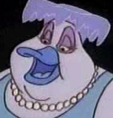 Zzzzz 172213717869 Isis Vanderchill — Disney TVA Villains and Antagonists Ranking option 216