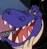 Zzzzz 172213717870 Johnny T Rex — Disney TVA Villains and Antagonists Ranking option 217