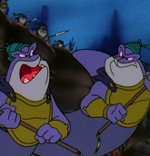 Zzzzz 1722137179101 Sharkanians — Disney TVA Villains and Antagonists Ranking option 248