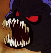 Zzzzz 1722137179103 Brain Sponge — Disney TVA Villains and Antagonists Ranking option 250
