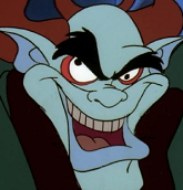 Zzzzz 1722137179104 Dr Vile — Disney TVA Villains and Antagonists Ranking option 251