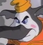 Zzzzz 1722137179109 Flaps The Elephant — Disney TVA Villains and Antagonists Ranking option 256