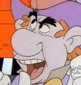 Zzzzz 1722137179119 Donald — Disney TVA Villains and Antagonists Ranking option 266
