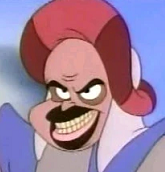 Zzzzz 1722137179122 Abis Mal — Disney TVA Villains and Antagonists Ranking option 269