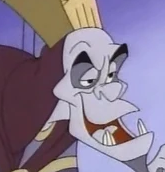 Zzzzz 1722137179129 Ayam Aghoul — Disney TVA Villains and Antagonists Ranking option 276