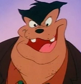 Zzzzz 172213717975 Pete — Disney TVA Villains and Antagonists Ranking option 222