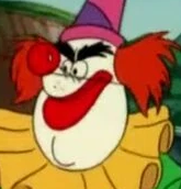 Zzzzz 172213717980 Giblet The Clown — Disney TVA Villains and Antagonists Ranking option 227