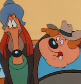 Zzzzz 172213717982 Spud And Wally — Disney TVA Villains and Antagonists Ranking option 229
