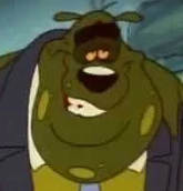 Zzzzz 172213717983 Mr Sludge — Disney TVA Villains and Antagonists Ranking option 230