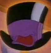 Zzzzz 172213717986 Magicians Hat — Disney TVA Villains and Antagonists Ranking option 233