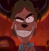 Zzzzz 172213717989 Bradley Uppercrust Iii — Disney TVA Villains and Antagonists Ranking option 236