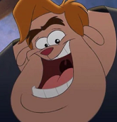 Zzzzz 172213717990 Tank — Disney TVA Villains and Antagonists Ranking option 237