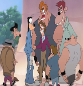 Zzzzz 172213717991 Gammas — Disney TVA Villains and Antagonists Ranking option 238