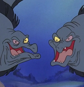 Zzzzz 172213717993 Flotsam And Jetsam — Disney TVA Villains and Antagonists Ranking option 240