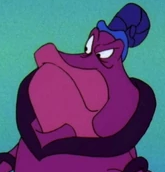 Zzzzz 172213717995 Lobster Mobster — Disney TVA Villains and Antagonists Ranking option 242