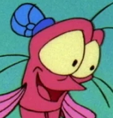 Zzzzz 172213717996 Da Shrimp — Disney TVA Villains and Antagonists Ranking option 243