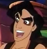 Zzzzz 1722137180130 Shadow Aladdin — Disney TVA Villains and Antagonists Ranking option 277