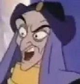 Zzzzz 1722137180131 Caliph Kapok — Disney TVA Villains and Antagonists Ranking option 278