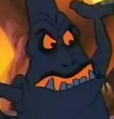 Zzzzz 1722137180145 Magma — Disney TVA Villains and Antagonists Ranking option 292