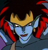 Zzzzz 1722137180147 Demona — Disney TVA Villains and Antagonists Ranking option 294