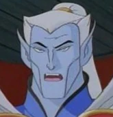 Zzzzz 1722137180168 Oberon — Disney TVA Villains and Antagonists Ranking option 315