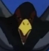 Zzzzz 1722137180169 Raven — Disney TVA Villains and Antagonists Ranking option 316