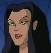 Zzzzz 1722137180173 Seline — Disney TVA Villains and Antagonists Ranking option 320