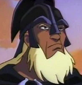 Zzzzz 1722137180178 Hakon — Disney TVA Villains and Antagonists Ranking option 325