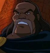 Zzzzz 1722137180179 Captain Of The Guard — Disney TVA Villains and Antagonists Ranking option 326