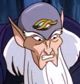Zzzzz 1722137180180 Archmage — Disney TVA Villains and Antagonists Ranking option 327
