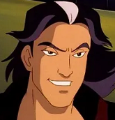 Zzzzz 1722137181195 Tony Dracon — Disney TVA Villains and Antagonists Ranking option 342