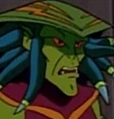Zzzzz 1722137181197 Ekidna — Disney TVA Villains and Antagonists Ranking option 344
