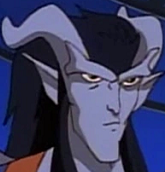 Zzzzz 1722137181200 Yama — Disney TVA Villains and Antagonists Ranking option 347