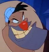 Zzzzz 1722137181209 Quint — Disney TVA Villains and Antagonists Ranking option 356
