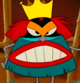 Zzzzz 1722137181213 The Native Chief — Disney TVA Villains and Antagonists Ranking option 360