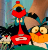 Zzzzz 1722137181214 The Three Natives — Disney TVA Villains and Antagonists Ranking option 361