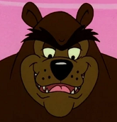 Zzzzz 1722137181219 Smolder The Bear — Disney TVA Villains and Antagonists Ranking option 366