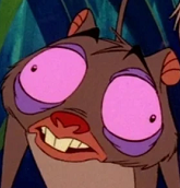 Zzzzz 1722137181223 The Tarsier — Disney TVA Villains and Antagonists Ranking option 370