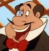 Zzzzz 1722137181236 Henry Villanova — Disney TVA Villains and Antagonists Ranking option 383