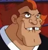 Zzzzz 1722137182255 Stanley Strazinski — Disney TVA Villains and Antagonists Ranking option 402