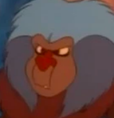 Zzzzz 1722137182260 Mahra — Disney TVA Villains and Antagonists Ranking option 407