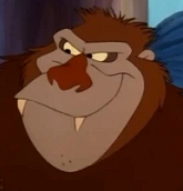 Zzzzz 1722137182261 Ned — Disney TVA Villains and Antagonists Ranking option 408