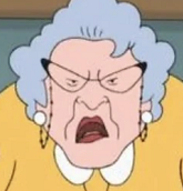Zzzzz 1722137182265 Muriel Finster — Disney TVA Villains and Antagonists Ranking option 412