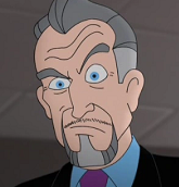 Zzzzz 1722137182268 Dr Phillium Benedict — Disney TVA Villains and Antagonists Ranking option 415