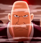Zzzzz 1722137182270 Kojak — Disney TVA Villains and Antagonists Ranking option 417