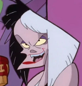Zzzzz 1722137182288 Cruella De Vil — Disney TVA Villains and Antagonists Ranking option 435