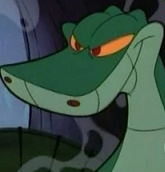 Zzzzz 1722137182295 Cydne — Disney TVA Villains and Antagonists Ranking option 442
