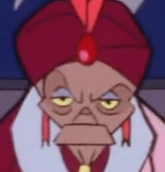 Zzzzz 1722137182299 Malevola De Vil — Disney TVA Villains and Antagonists Ranking option 446