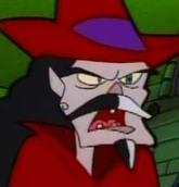 Zzzzz 1722137182300 Judge Dimsdale De Vil — Disney TVA Villains and Antagonists Ranking option 447