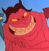 Zzzzz 1722137183302 Pain — Disney TVA Villains and Antagonists Ranking option 449